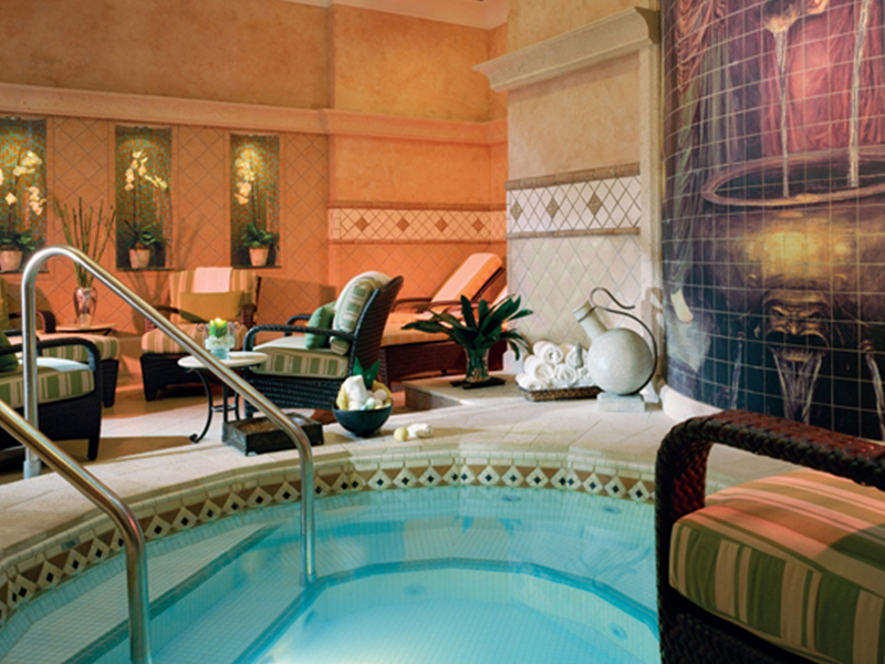 Spas